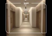 Office for rent at Mivida Fifth Settlement