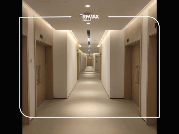 Office for rent at Mivida Fifth Settlement
