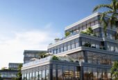 Centrada – Rise Mall – Clinics
