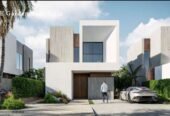 ORA – Solana West – New Zayed