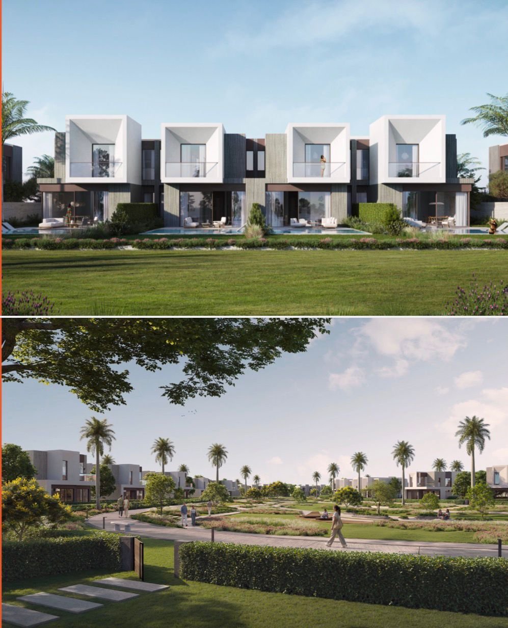 ORA – Solana West – New Zayed