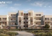 ORA – Solana West – New Zayed