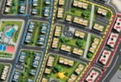 City Edge – Compound V40 – Villa standalone