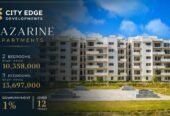 City Edge – Mazarine Apartments