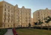 كمبوند نيو جاردن سيتي – العاصمة الإدارية – City Edge