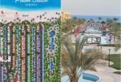 Lasirena – Palm Beach Elsokhna