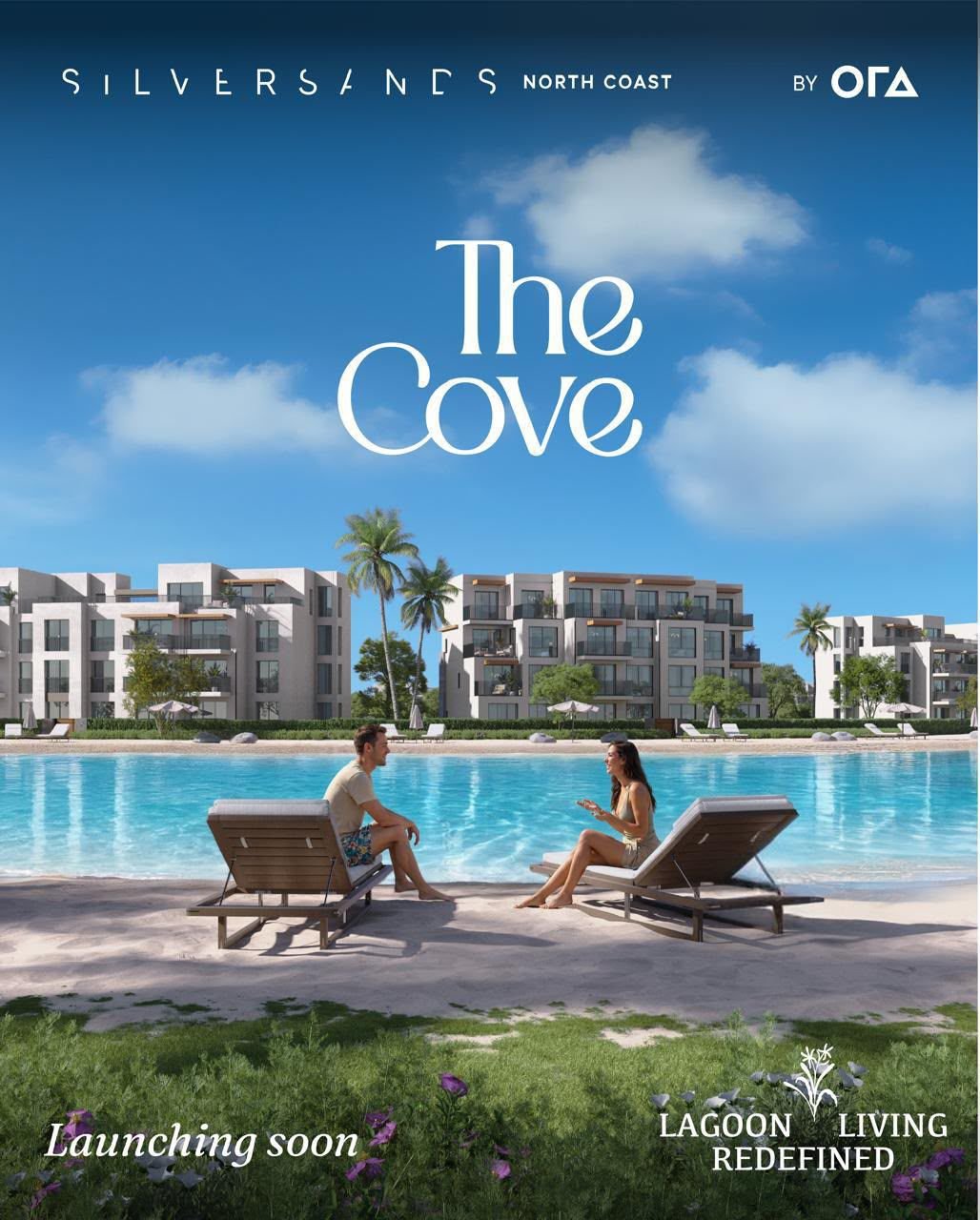 ORA – Silver Sands – Sidi Heneish