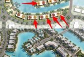 Azha North Coast – OGMA (Direct Lagoon View)