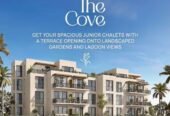 ORA – Silver Sands – Sidi Heneish