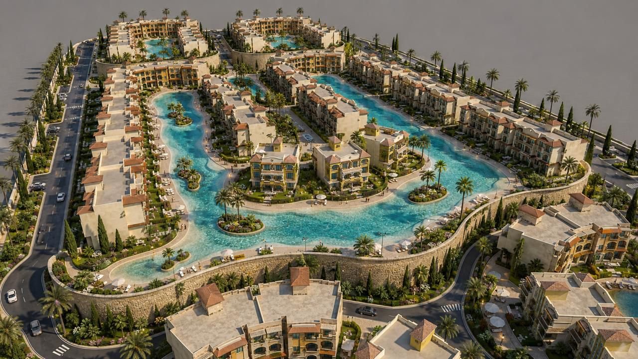 Lasirena – Bay Ras sedr