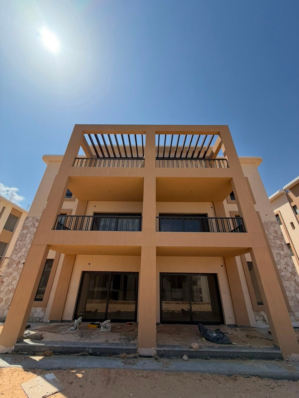 (KOUN – Ras El Hekma) Mabany Edris