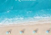 K Developments – PAUSE – North Coast