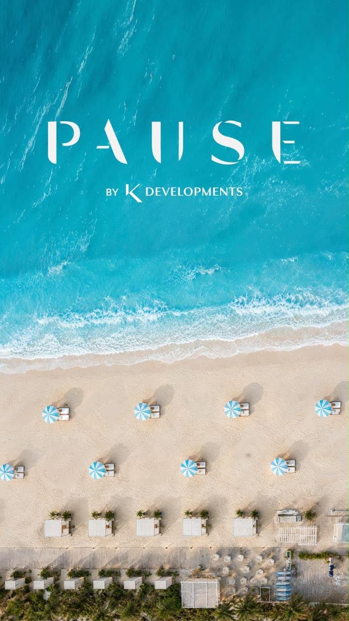 K Developments – PAUSE – North Coast
