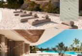 Azha North Coast – OGMA (Direct Lagoon View)