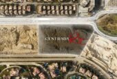 Centrada – Rise Mall