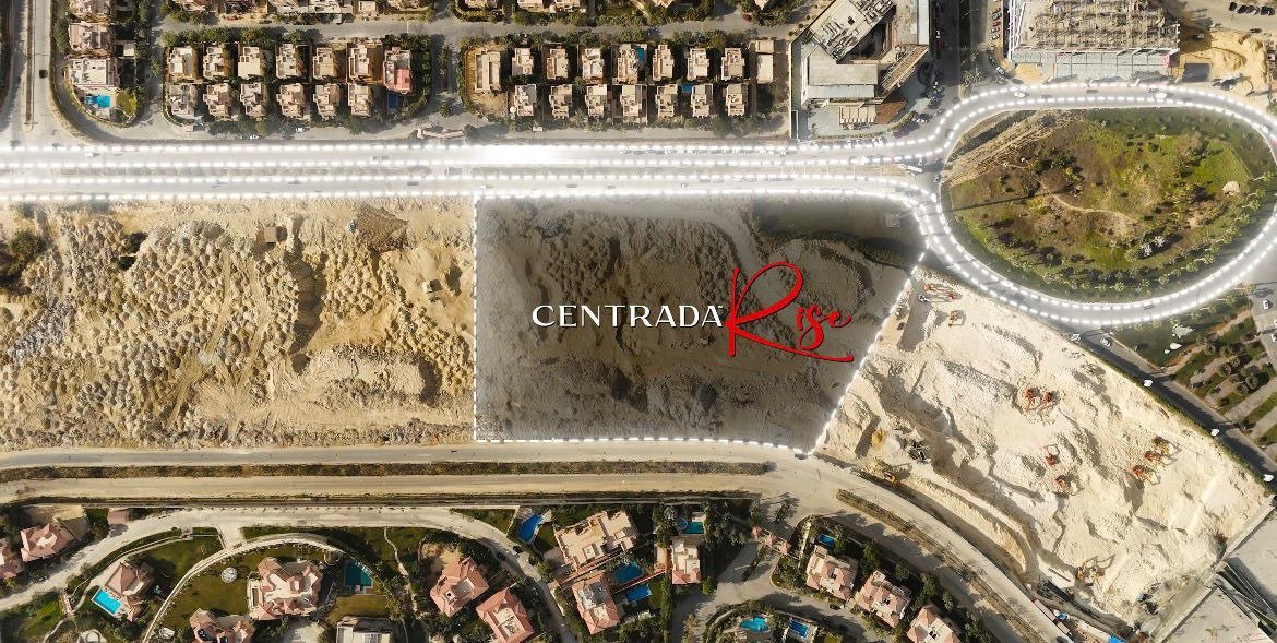 Centrada – Rise Mall