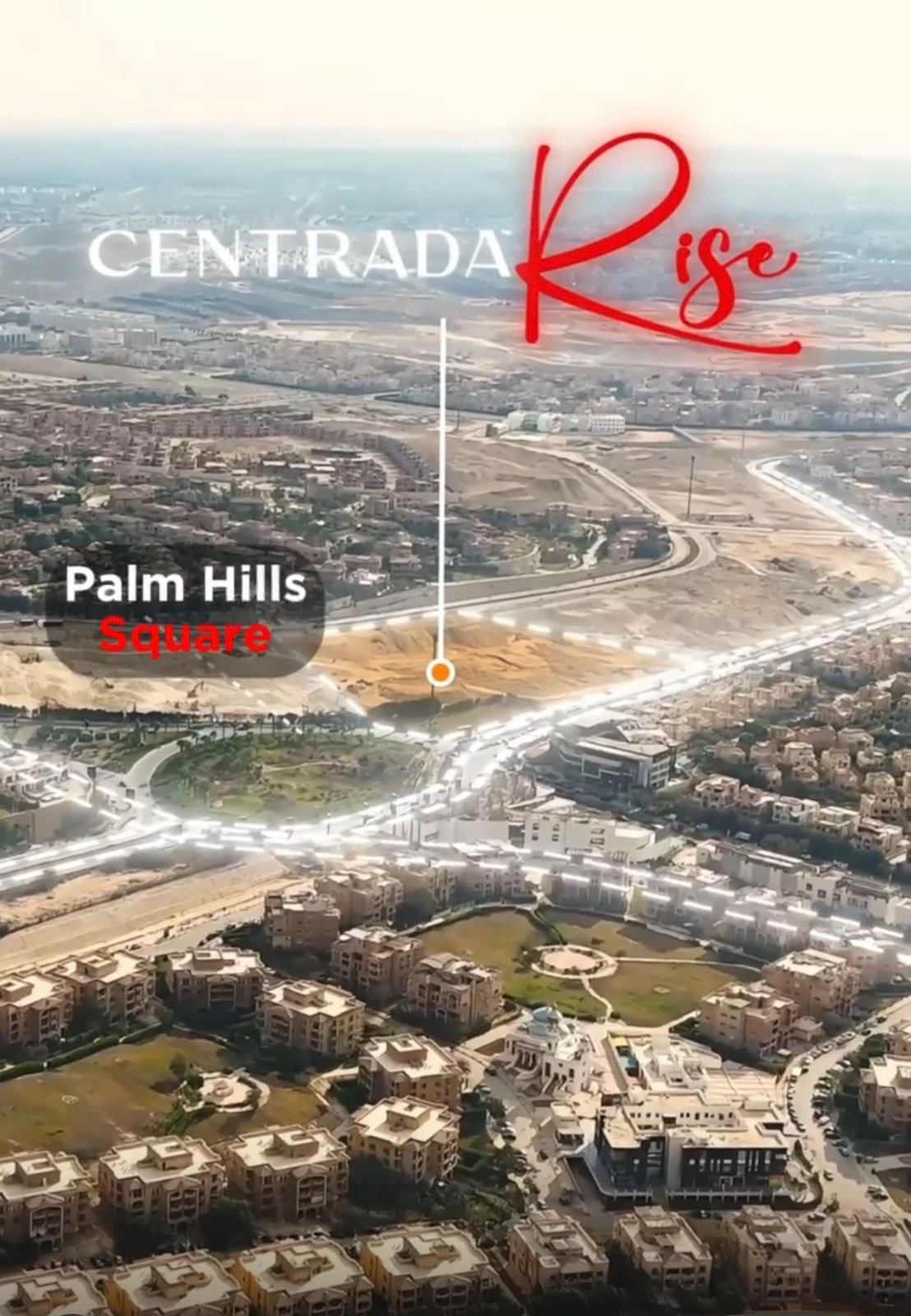 Centrada – Rise Mall