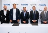 Upwyde – (Prk Vie) V-Clinics (Vezeeta) in New Cairo