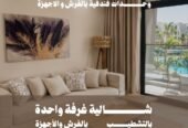 Pyramids – Sky City – Galala