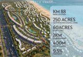 K Developments – PAUSE – North Coast