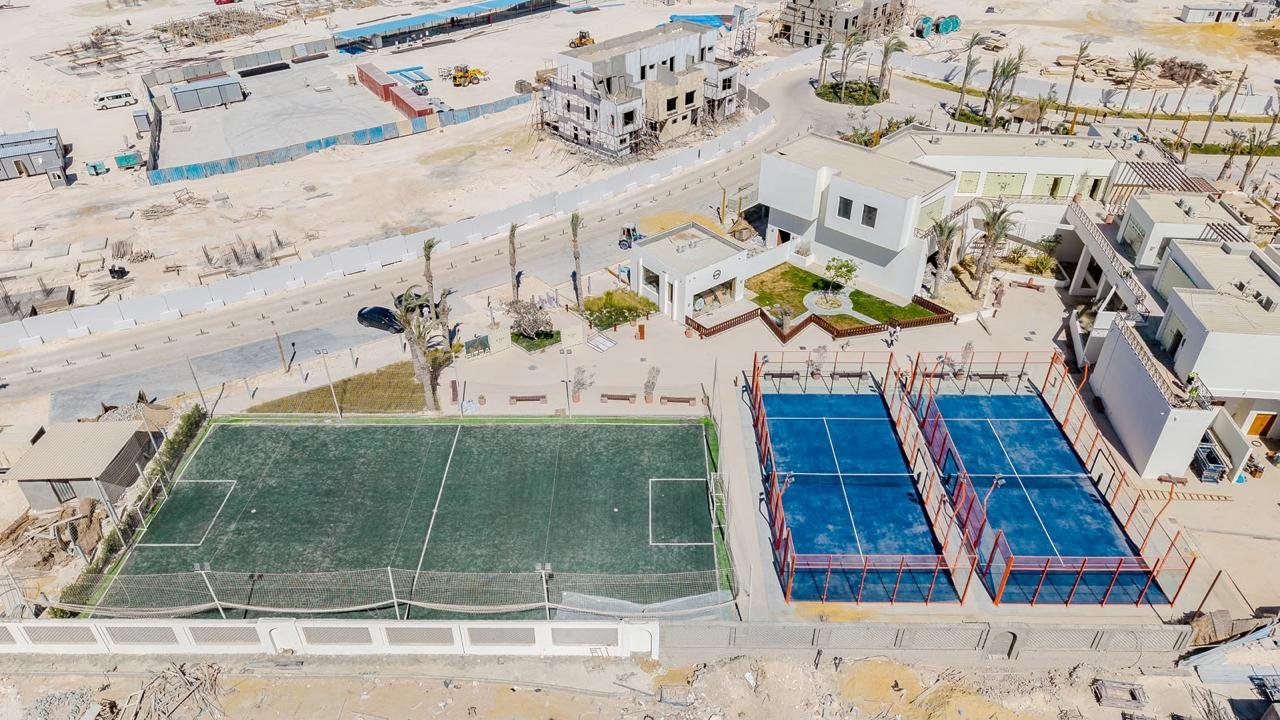 M Squared – MASYAF – RAS EL HEKMA