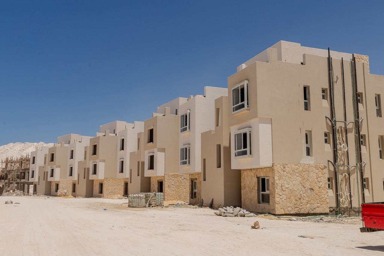 M Squared – MASYAF – RAS EL HEKMA