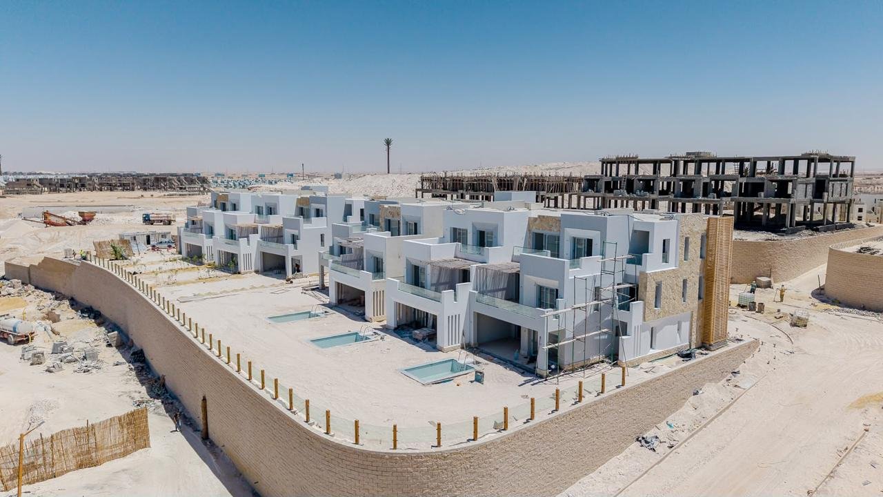 M Squared – MASYAF – RAS EL HEKMA