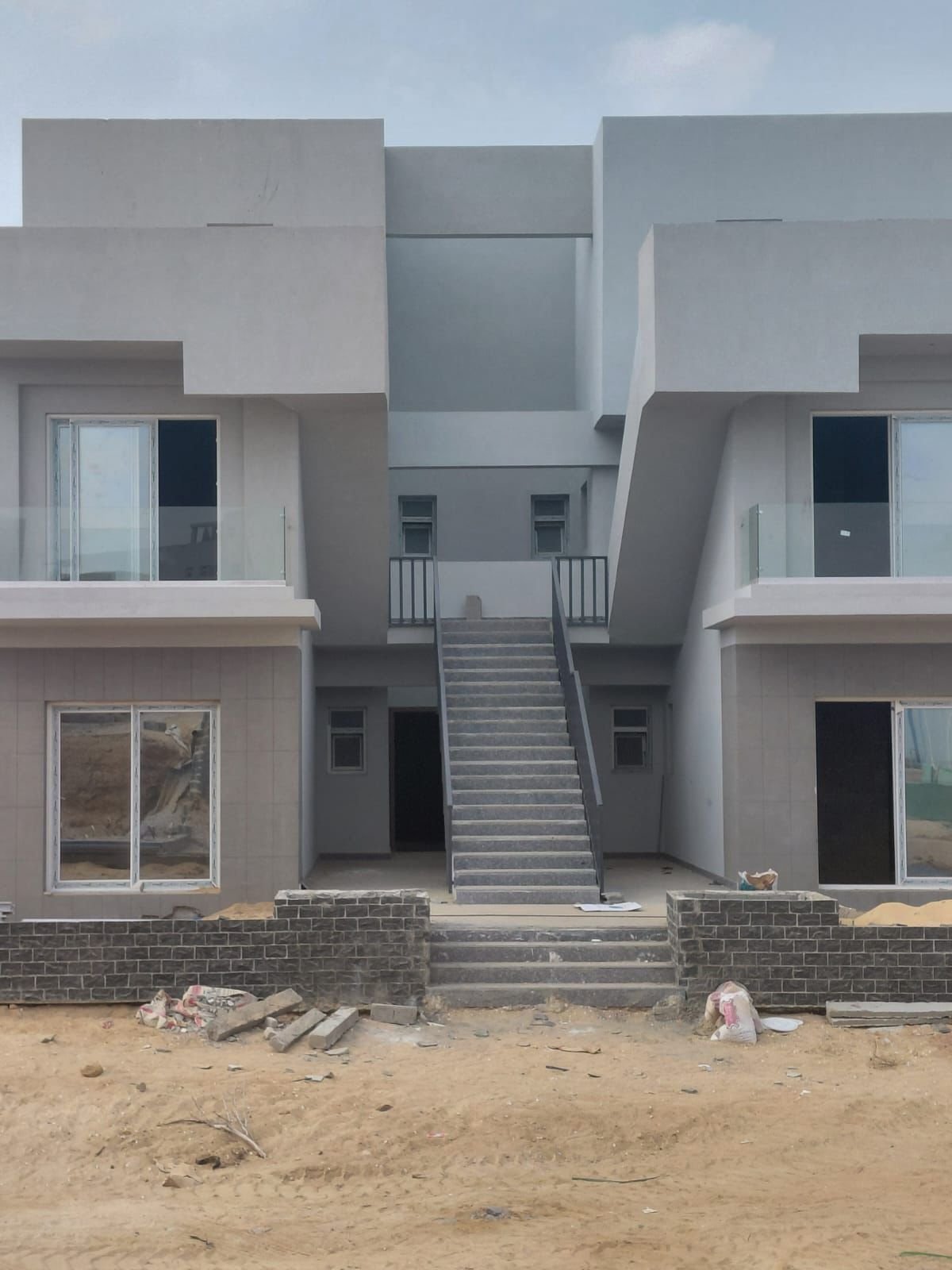 Dunes Developments – V Levels