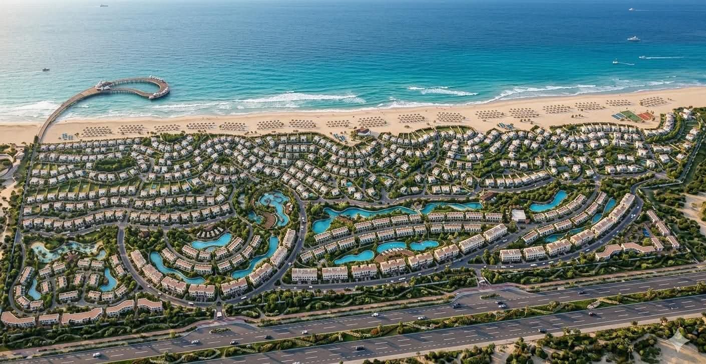 K Developments – PAUSE – North Coast