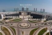 City Edge – Office – Mazarine The Hub