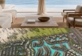 Azha North Coast – OGMA (Direct Lagoon View)