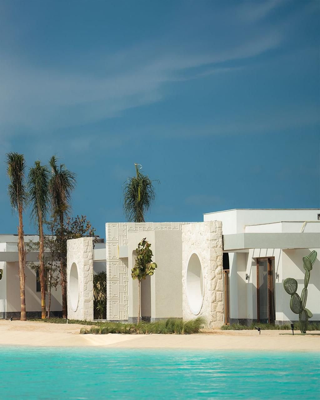People & Places – The Med – Ras Al Hekma