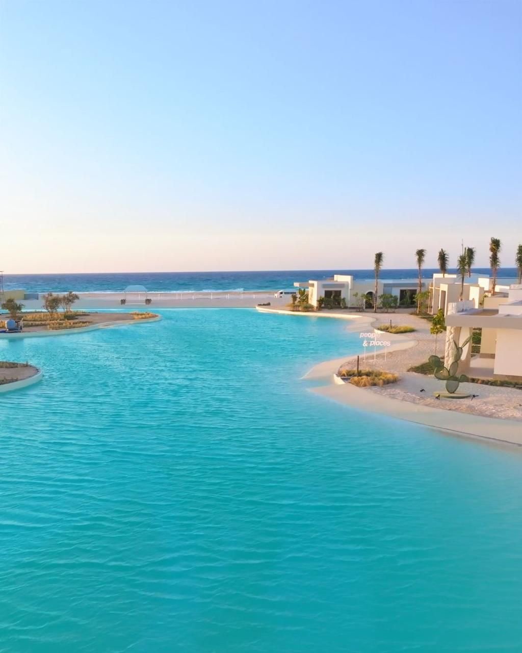 People & Places – The Med – Ras Al Hekma