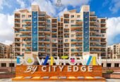 City Edge – Downtown Extension