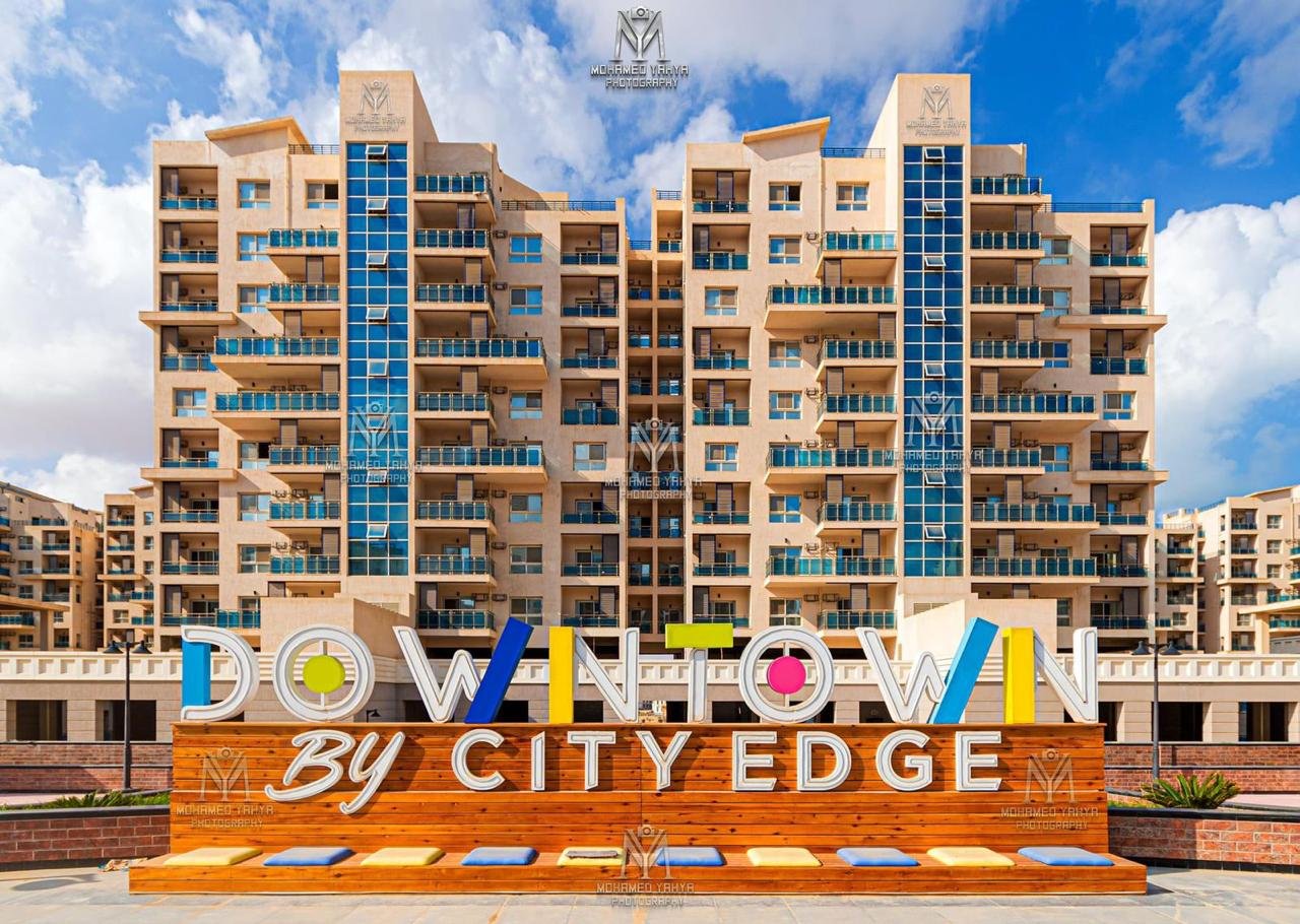 City Edge – Downtown Extension
