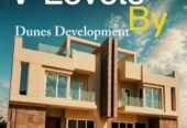 Dunes Developments – V Levels