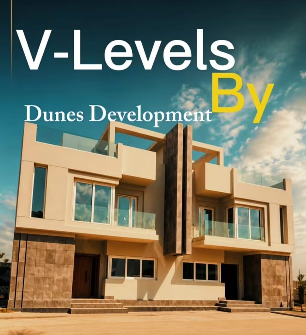 Dunes Developments – V Levels
