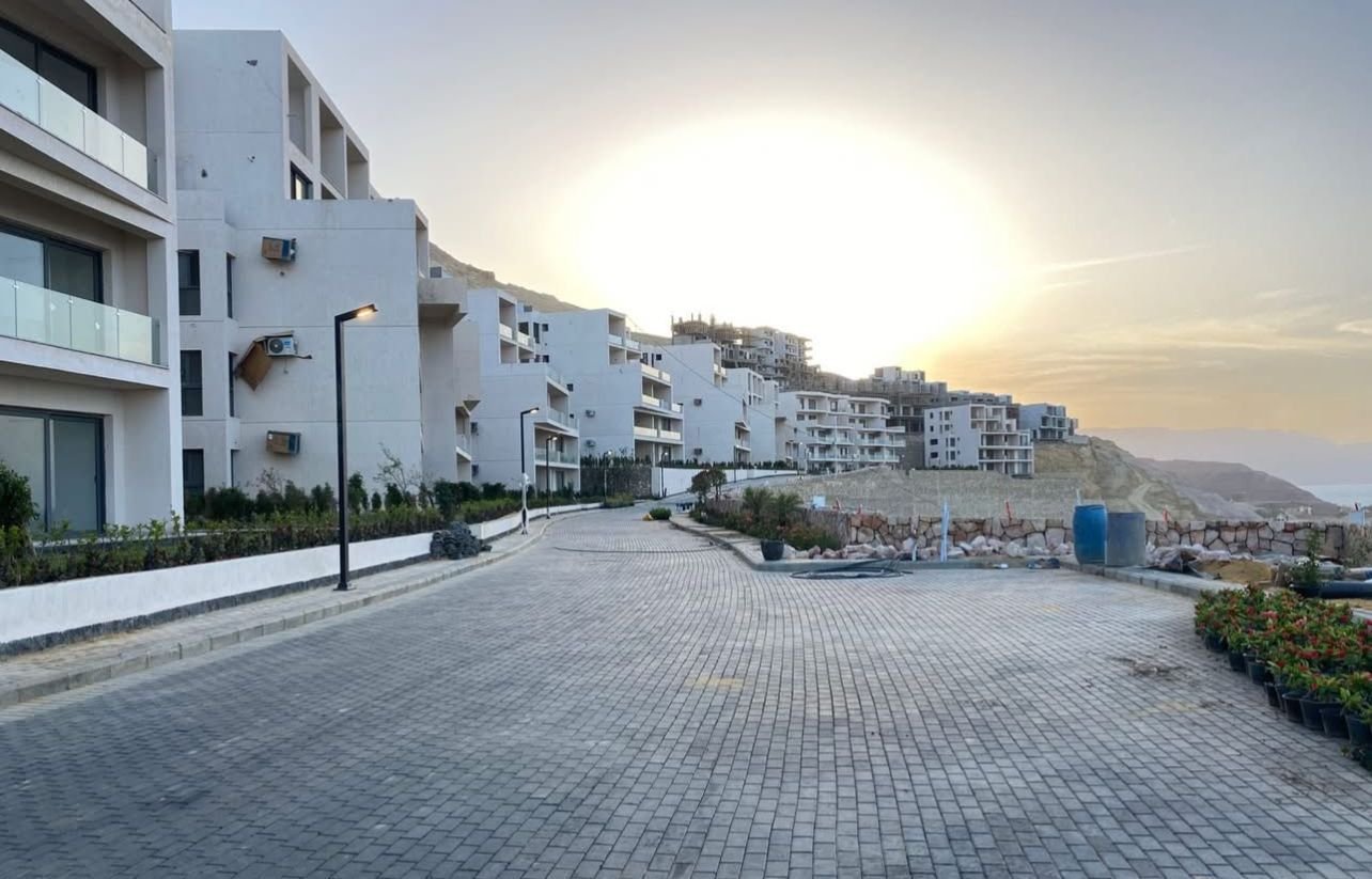MAVEN – Baymount ElGalala