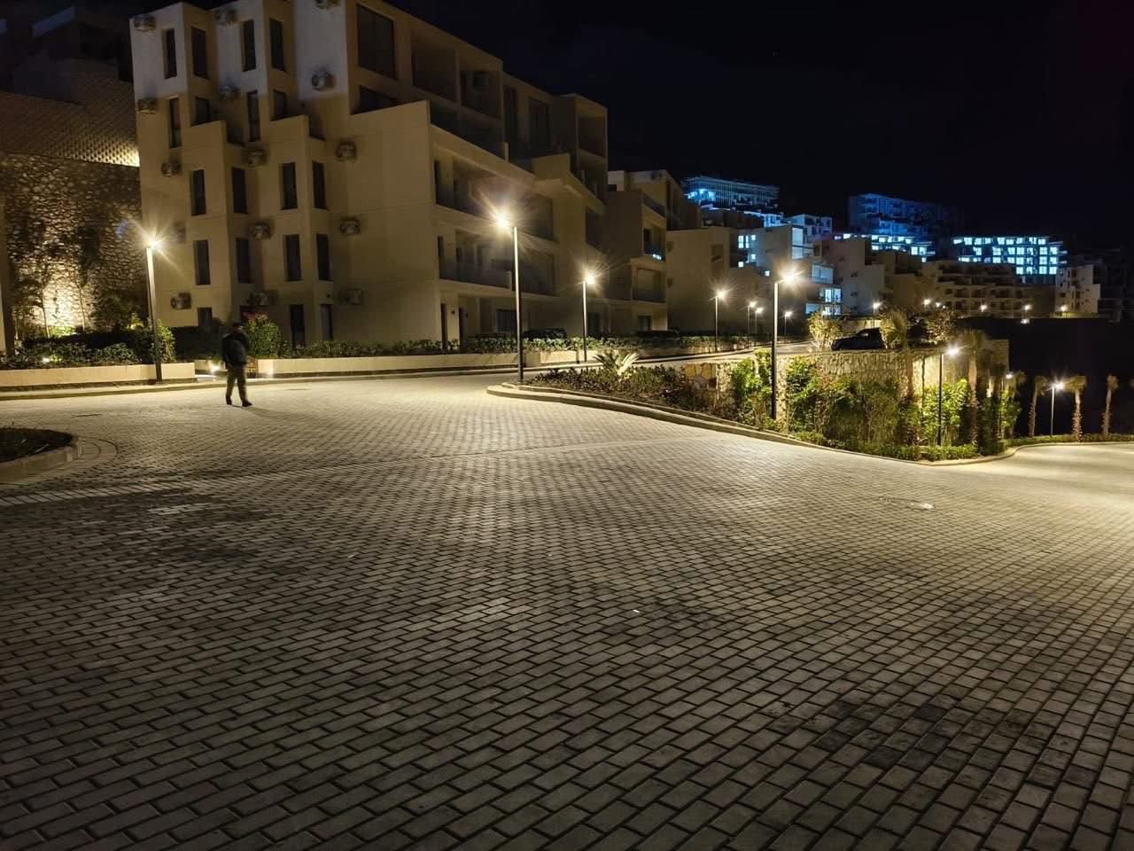 MAVEN – Baymount ElGalala