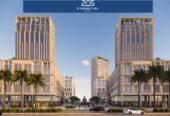 205 West Tower & Financial District (Administrative)