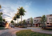 City Edge – Compound V40 – Villa standalone