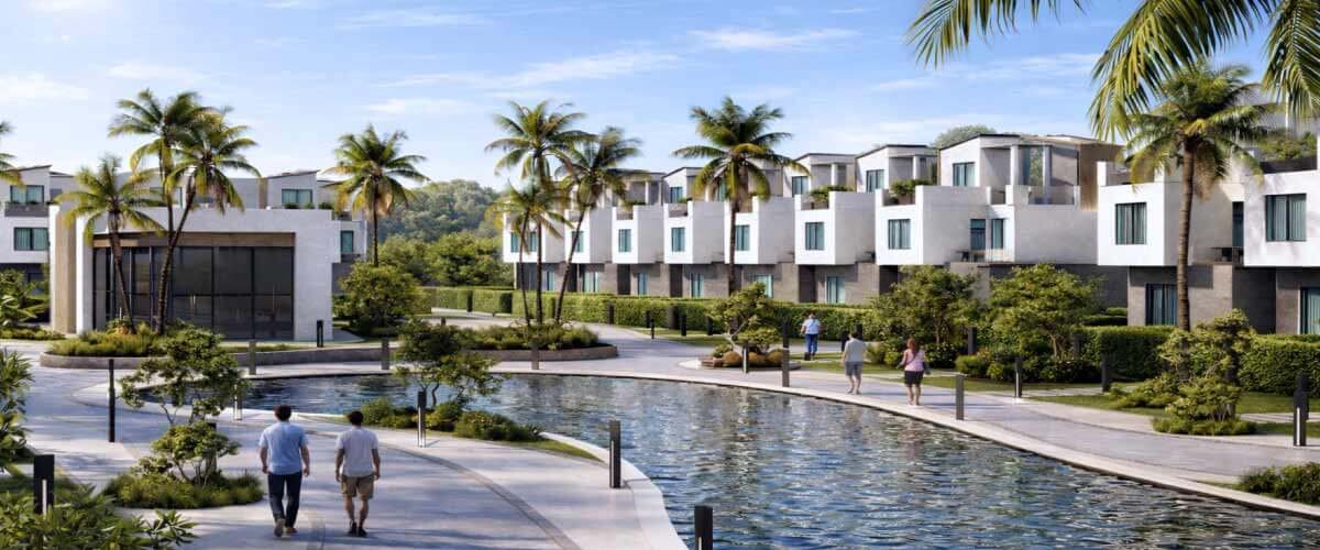 Dunes Developments – V Levels