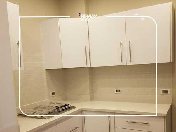 The Courtyard Sheikh Zayed – 12th District