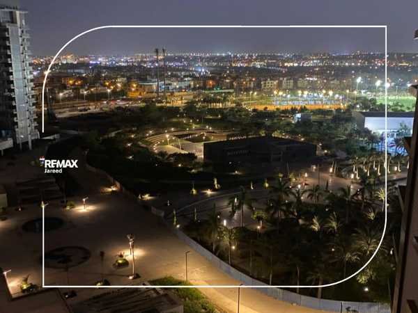 Apartment in Zed West Sheikh Zayed