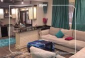 Apartment in Beverly Hills SODIC, fully furnished, ground floor