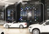 Direct to 26 July area 100-3000m Showroom for rent