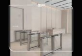 Office for rent at Mivida Fifth Settlement