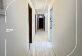 Apartment in Zayed Heights Compound