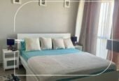 Studio in Beverly Hills Sheikh Zayed, fully furnished
