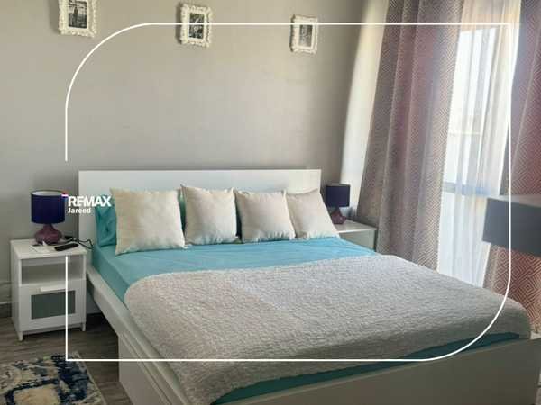 Studio in Beverly Hills Sheikh Zayed, fully furnished